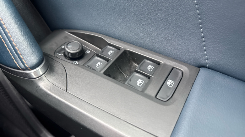 CUPRA Formentor 1.5 TSI 150 V2 5dr Petrol Estate